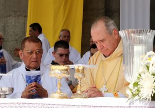 Centenario Provincia Eclesiástica de Nicaragua