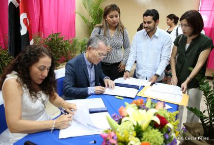    Minsa y China Taiwán firman convenio para fortalecer tratamiento de enfermedad renal crónica