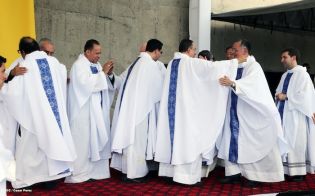 Centenario Provincia Eclesiástica de Nicaragua