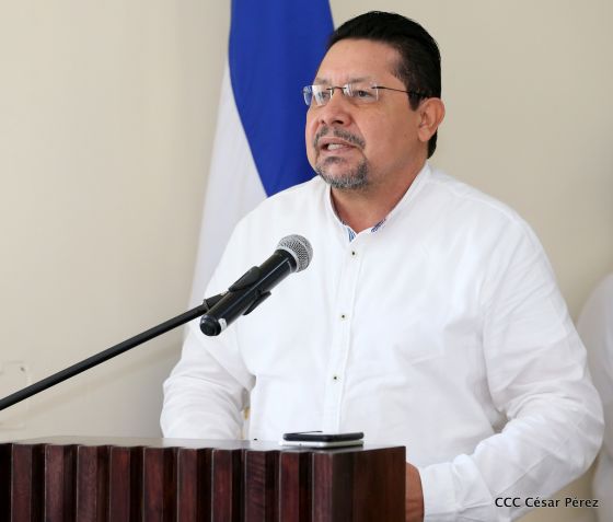 IV Foro de Solidaridad Amorosa y Activa de Pueblos del Mundo con Nicaragua