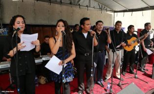 Centenario Provincia Eclesiástica de Nicaragua