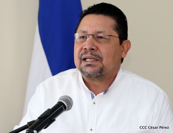 IV Foro de Solidaridad Amorosa y Activa de Pueblos del Mundo con Nicaragua