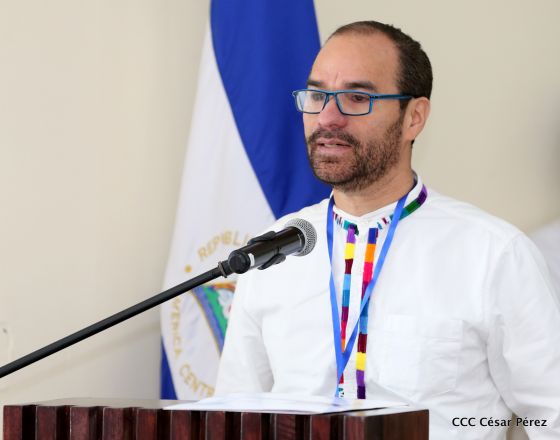 IV Foro de Solidaridad Amorosa y Activa de Pueblos del Mundo con Nicaragua