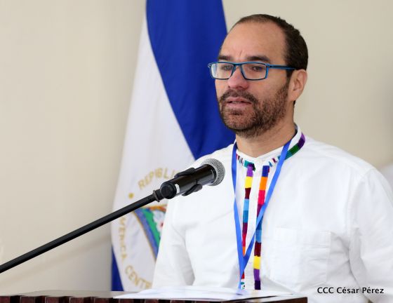 IV Foro de Solidaridad Amorosa y Activa de Pueblos del Mundo con Nicaragua