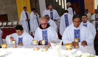 Centenario Provincia Eclesiástica de Nicaragua