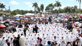 Centenario Provincia Eclesiástica de Nicaragua