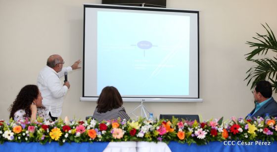 IV Foro de Solidaridad Amorosa y Activa de Pueblos del Mundo con Nicaragua