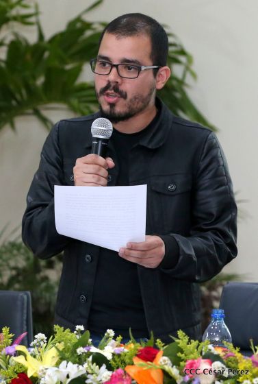 IV Foro de Solidaridad Amorosa y Activa de Pueblos del Mundo con Nicaragua