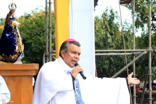 Centenario Provincia Eclesiástica de Nicaragua