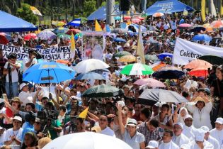 Centenario Provincia Eclesiástica de Nicaragua