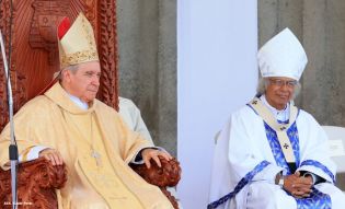 Centenario Provincia Eclesiástica de Nicaragua