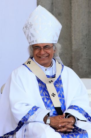 Centenario Provincia Eclesiástica de Nicaragua