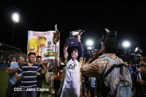 León campeón de la LBPN