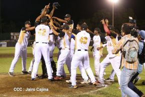 León campeón de la LBPN