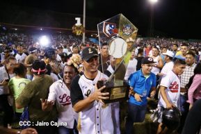 León campeón de la LBPN