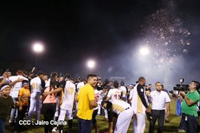 León campeón de la LBPN