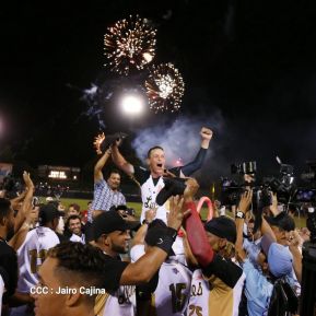 León campeón de la LBPN