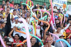 León campeón de la LBPN