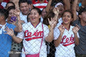 León campeón de la LBPN