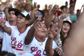 León campeón de la LBPN