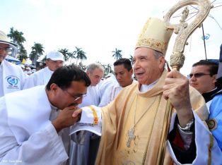 Centenario Provincia Eclesiástica de Nicaragua