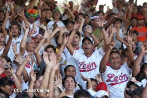 León campeón de la LBPN