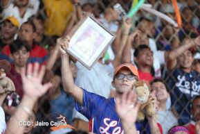 León campeón de la LBPN