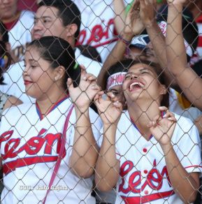 León campeón de la LBPN