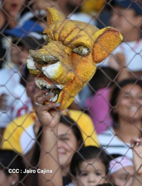 León campeón de la LBPN