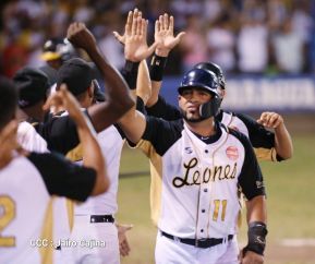 León campeón de la LBPN