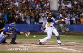 León campeón de la LBPN