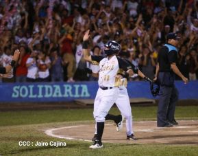 León campeón de la LBPN