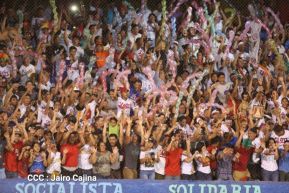 León campeón de la LBPN