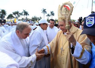Centenario Provincia Eclesiástica de Nicaragua