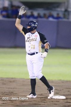 León campeón de la LBPN