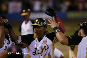 León campeón de la LBPN