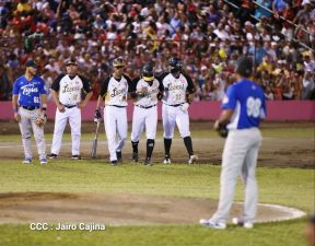 León campeón de la LBPN
