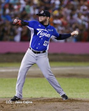 León campeón de la LBPN