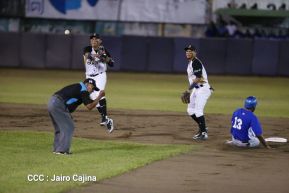 León campeón de la LBPN