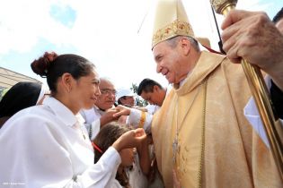 Centenario Provincia Eclesiástica de Nicaragua