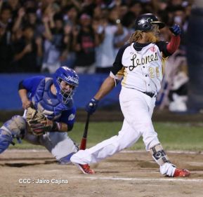 León campeón de la LBPN
