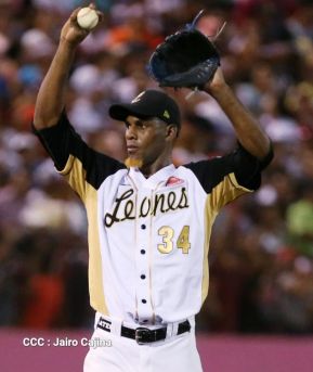 León campeón de la LBPN