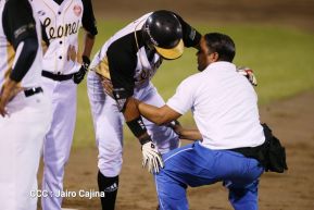 León campeón de la LBPN