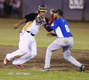 León campeón de la LBPN