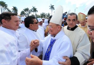 Centenario Provincia Eclesiástica de Nicaragua