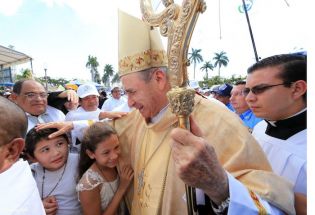 Centenario Provincia Eclesiástica de Nicaragua