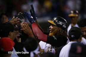 León campeón de la LBPN