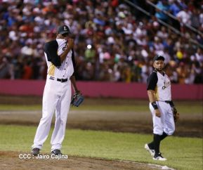 León campeón de la LBPN