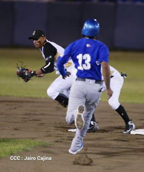 León campeón de la LBPN