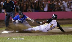 León campeón de la LBPN